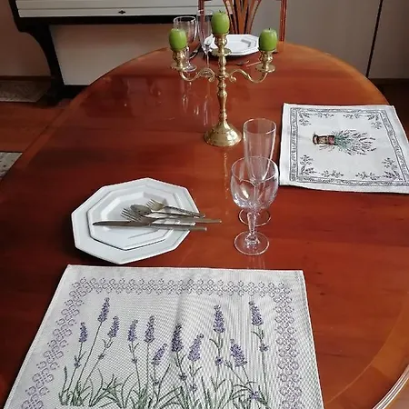 Jaukus Butas Vilniuje *
