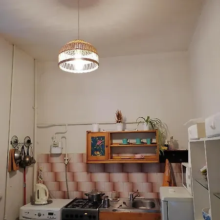 Jaukus Butas Vilniuje *